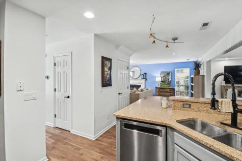 3158 Morningdale Drive Mount Pleasant SC 29466