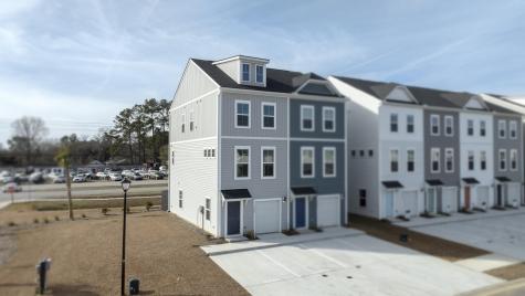 4633 Forest Hills Drive North Charleston SC 29418