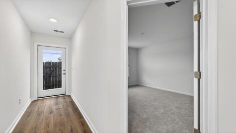 4633 Forest Hills Drive North Charleston SC 29418