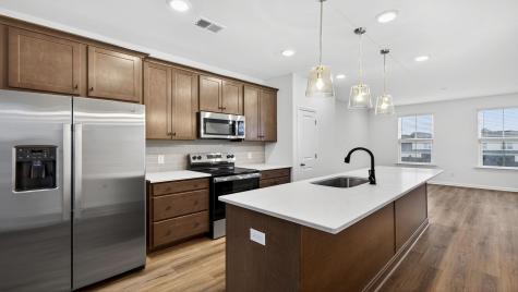 4633 Forest Hills Drive North Charleston SC 29418
