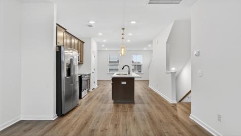 4633 Forest Hills Drive North Charleston SC 29418