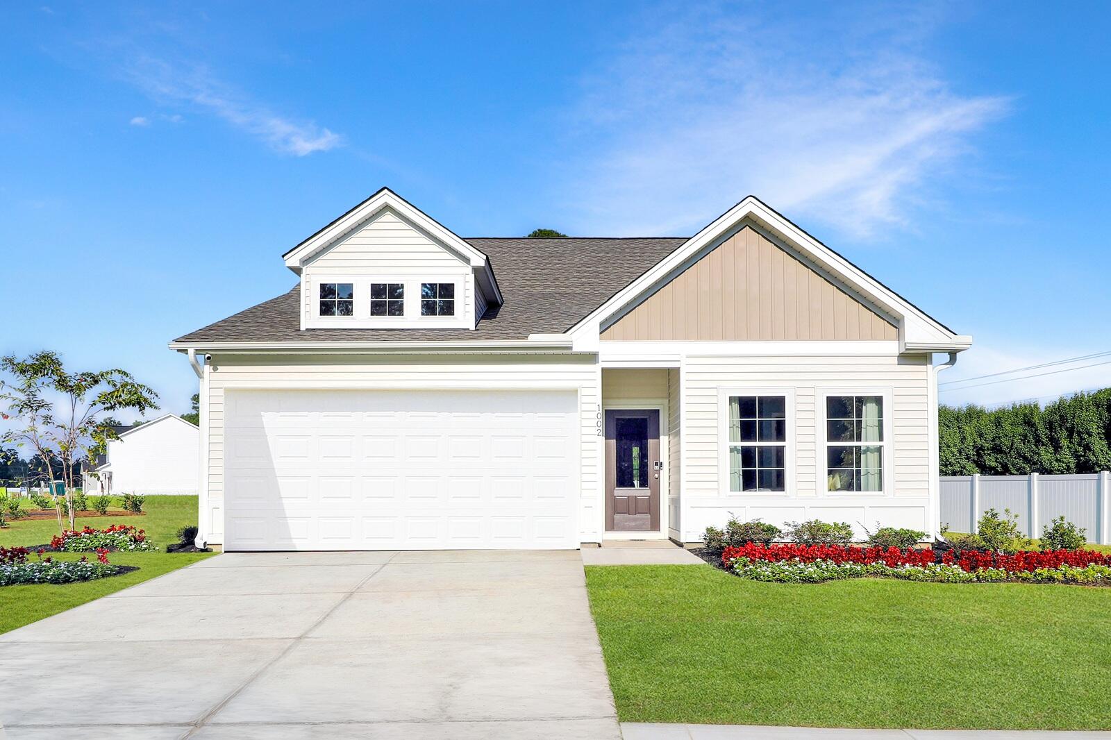 207 O'leary Circle Summerville SC 29483