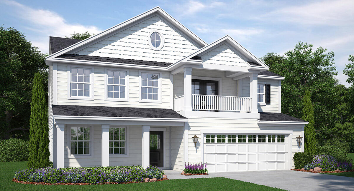 529 Red Monarch Way Moncks Corner SC 29461