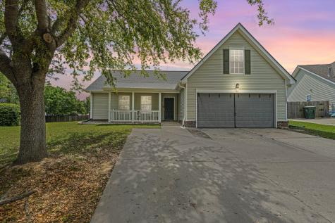 1303 Grassy Hill Court Hanahan SC 29410
