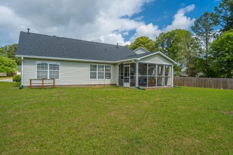 1303 Grassy Hill Court Hanahan SC 29410