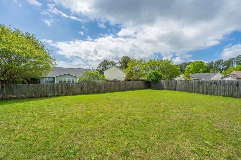1303 Grassy Hill Court Hanahan SC 29410