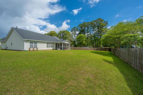 1303 Grassy Hill Court Hanahan SC 29410