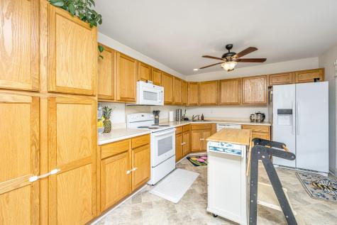 1303 Grassy Hill Court Hanahan SC 29410