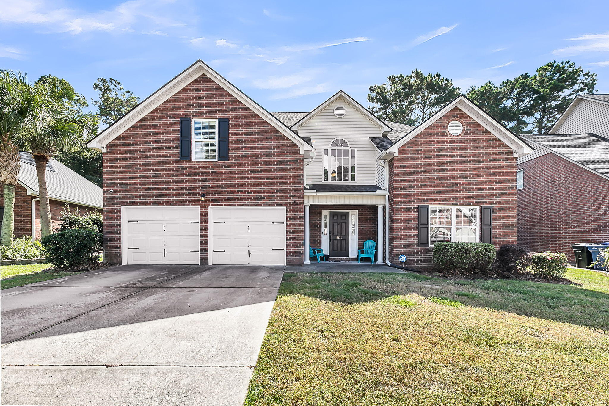 8725 Evangeline Drive North Charleston SC 29420