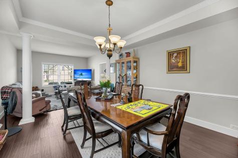 8725 Evangeline Drive North Charleston SC 29420
