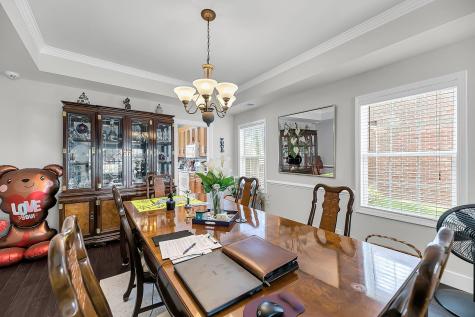 8725 Evangeline Drive North Charleston SC 29420