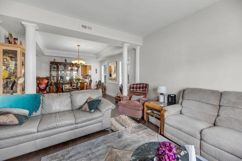 8725 Evangeline Drive North Charleston SC 29420