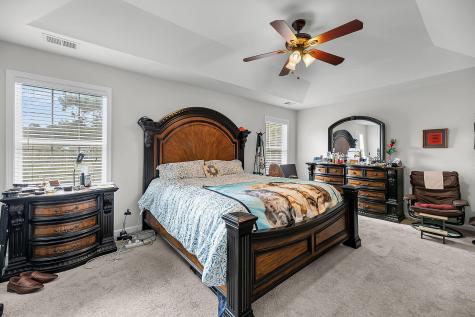 8725 Evangeline Drive North Charleston SC 29420