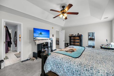 8725 Evangeline Drive North Charleston SC 29420