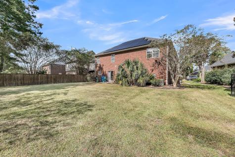 8725 Evangeline Drive North Charleston SC 29420