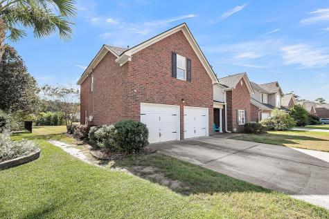 8725 Evangeline Drive North Charleston SC 29420