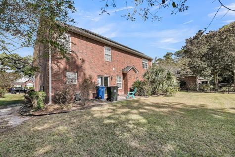 8725 Evangeline Drive North Charleston SC 29420