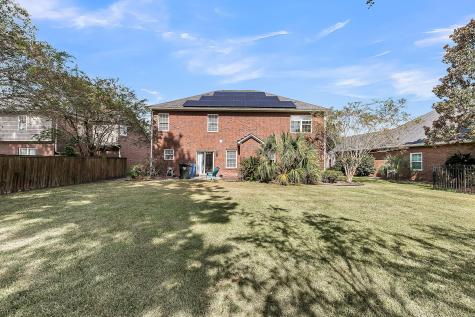 8725 Evangeline Drive North Charleston SC 29420