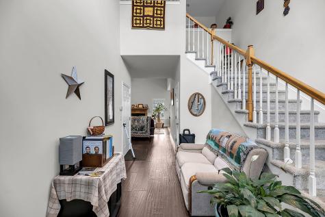 8725 Evangeline Drive North Charleston SC 29420
