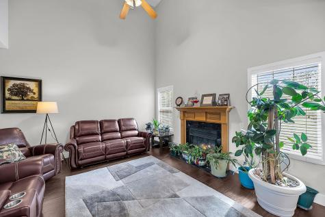 8725 Evangeline Drive North Charleston SC 29420