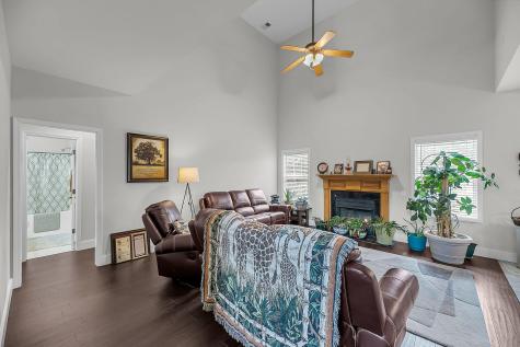 8725 Evangeline Drive North Charleston SC 29420
