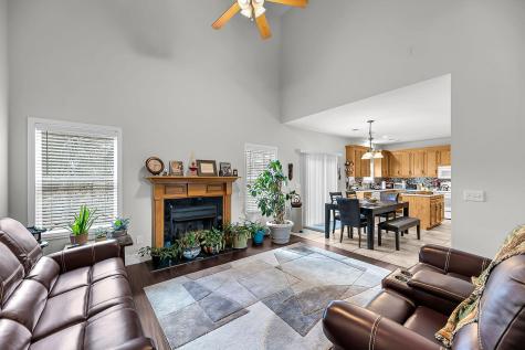 8725 Evangeline Drive North Charleston SC 29420
