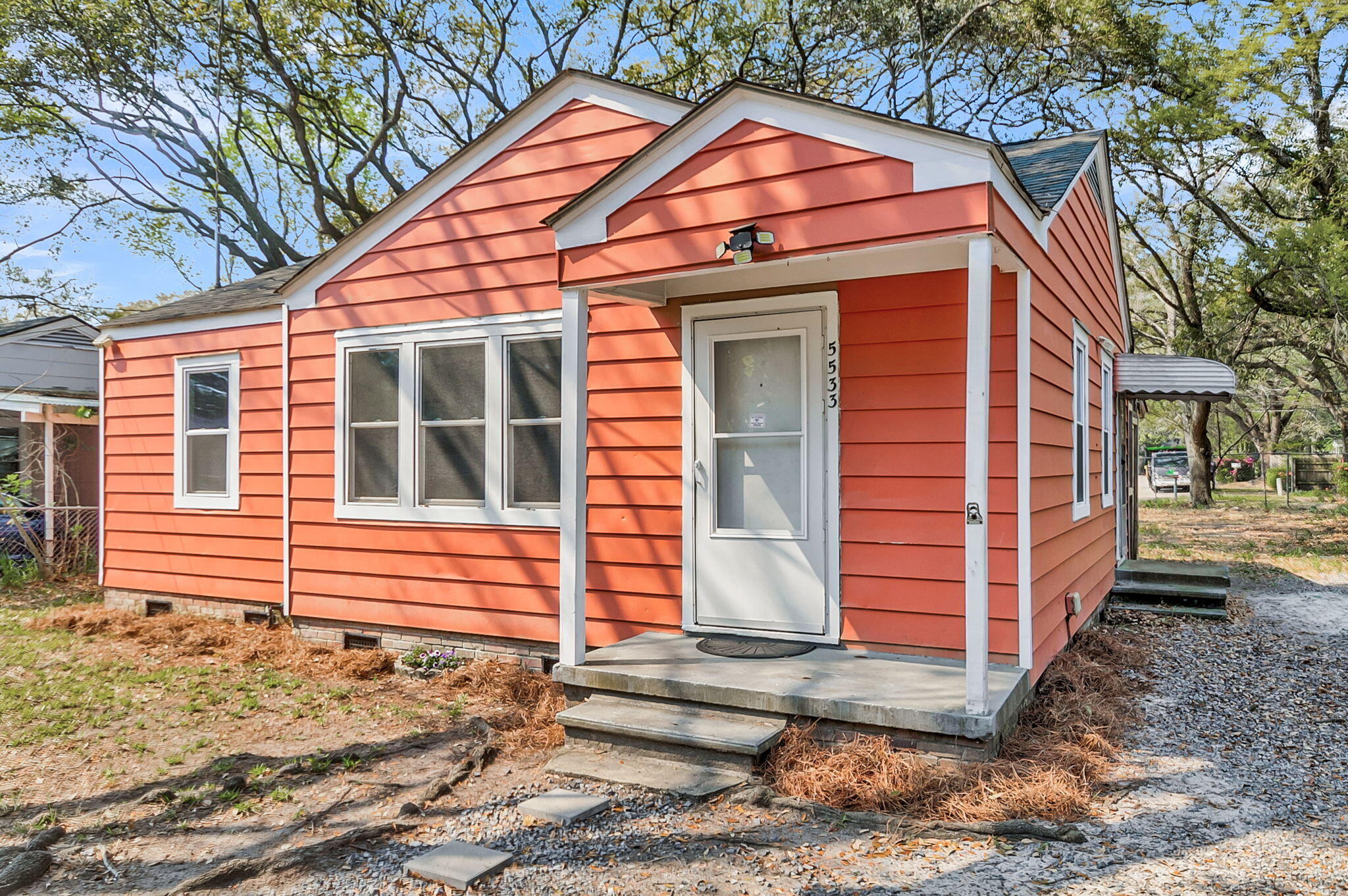 5533 Read Street North Charleston SC 29406