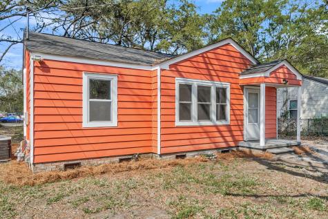 5533 Read Street North Charleston SC 29406