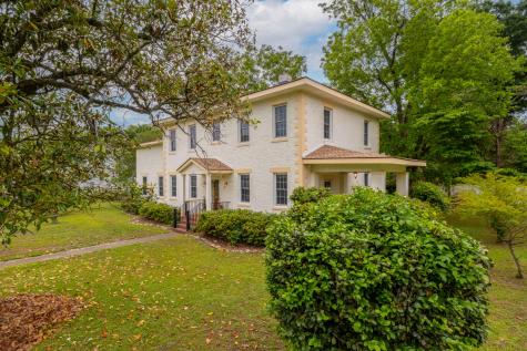 2131 Westrivers Road Charleston SC 29412