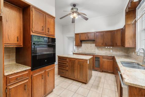 2131 Westrivers Road Charleston SC 29412