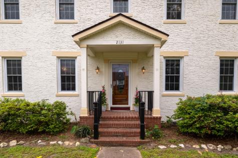 2131 Westrivers Road Charleston SC 29412
