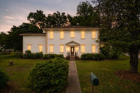 2131 Westrivers Road Charleston SC 29412