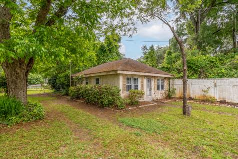 2131 Westrivers Road Charleston SC 29412