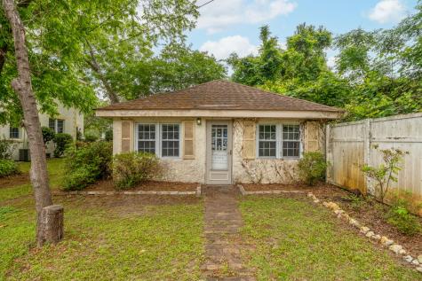 2131 Westrivers Road Charleston SC 29412