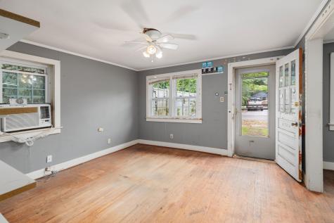 2131 Westrivers Road Charleston SC 29412