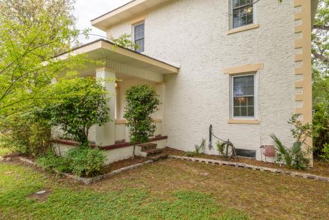 2131 Westrivers Road Charleston SC 29412