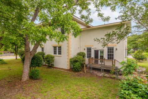 2131 Westrivers Road Charleston SC 29412
