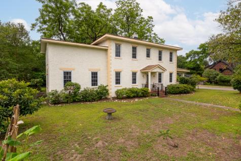2131 Westrivers Road Charleston SC 29412