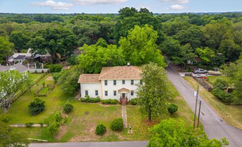 2131 Westrivers Road Charleston SC 29412