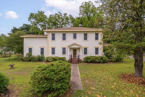 2131 Westrivers Road Charleston SC 29412