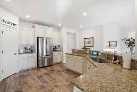 205 Witch Hazel Street Summerville SC 29486