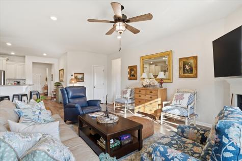 205 Witch Hazel Street Summerville SC 29486