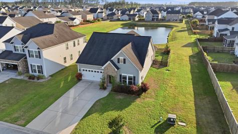 205 Witch Hazel Street Summerville SC 29486