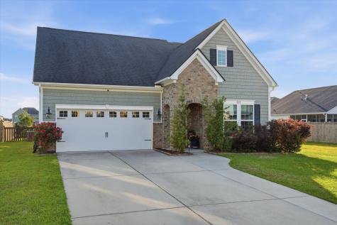 205 Witch Hazel Street Summerville SC 29486