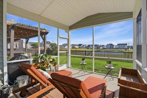 205 Witch Hazel Street Summerville SC 29486