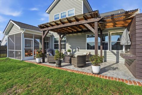 205 Witch Hazel Street Summerville SC 29486