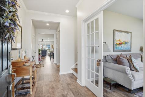 205 Witch Hazel Street Summerville SC 29486
