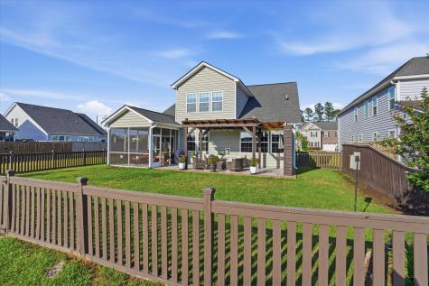 205 Witch Hazel Street Summerville SC 29486