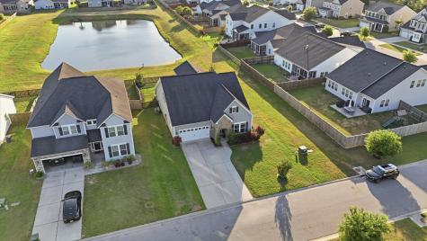205 Witch Hazel Street Summerville SC 29486