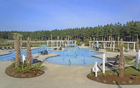 205 Witch Hazel Street Summerville SC 29486